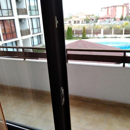Victoria'S Apartments Nesebar Exterior foto