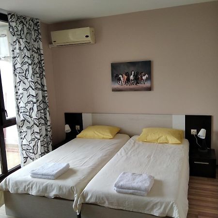Victoria'S Apartments Nesebar Exterior foto