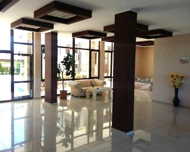 Victoria'S Apartments Nesebar Exterior foto