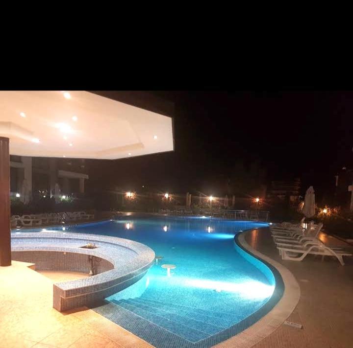 Victoria'S Apartments Nesebar Exterior foto